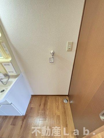 メゾン・ソレイユ　B棟