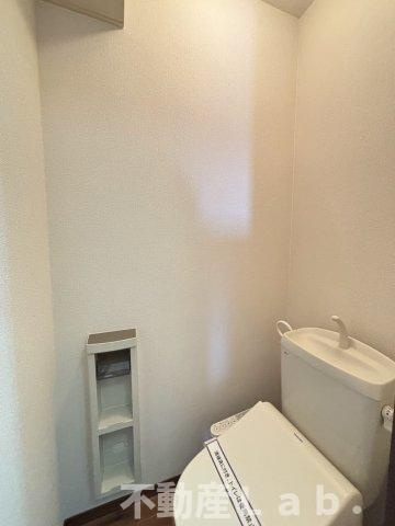 メゾン・ソレイユ　B棟