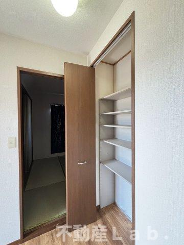 メゾン・ソレイユ　B棟