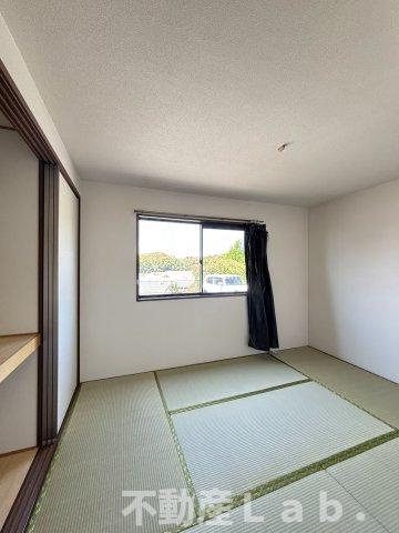 メゾン・ソレイユ　B棟