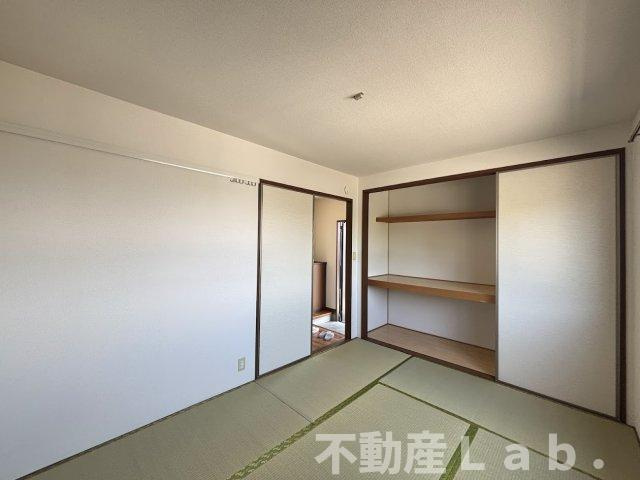 メゾン・ソレイユ　B棟のその他