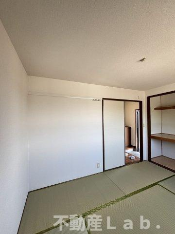 メゾン・ソレイユ　B棟