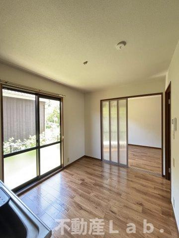 メゾン・ソレイユ　B棟