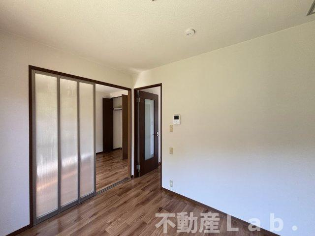 メゾン・ソレイユ　B棟のセキュリティ