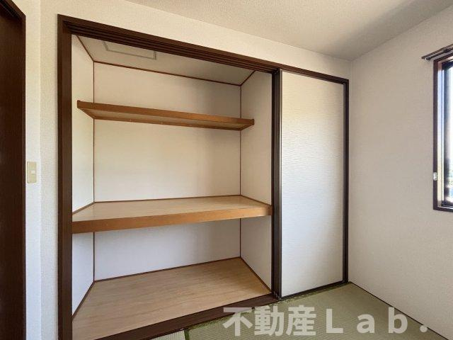 メゾン・ソレイユ　B棟