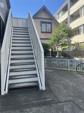 ハイツニューサウスのその他