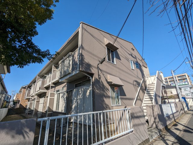 ハイツニューサウス