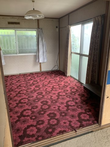 紀の川市打田中古戸建のその他