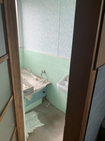 紀の川市打田中古戸建のその他