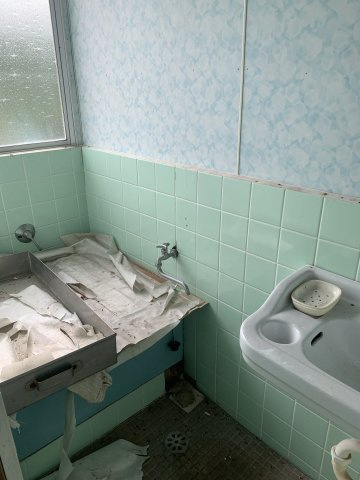 紀の川市打田中古戸建のその他