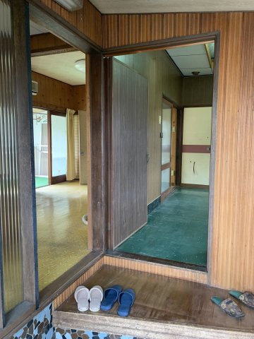 紀の川市打田中古戸建のその他