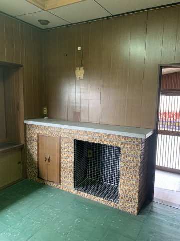 紀の川市打田中古戸建のその他