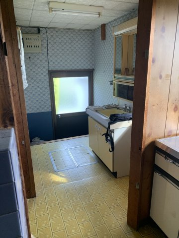 紀の川市打田中古戸建のその他