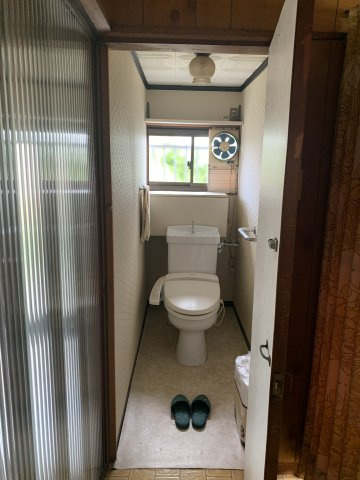 紀の川市打田中古戸建のその他