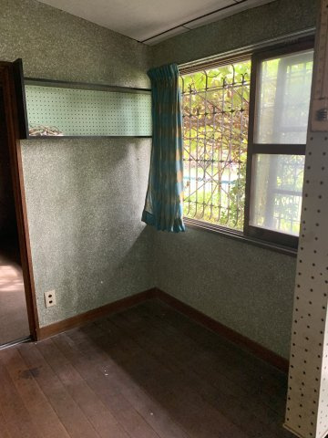 紀の川市打田中古戸建の内装