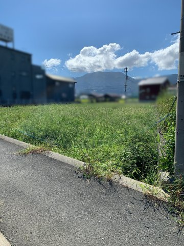 紀の川市打田土地