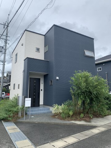 岩出市水栖　中古物件