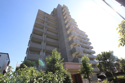 2002年築のマンションタイプ★