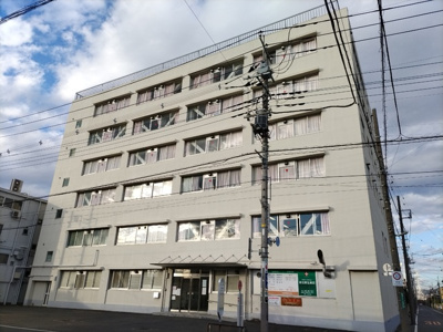 厚生会 埼玉厚生病院まで160ｍ