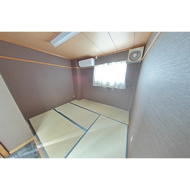 羽島市福寿町浅平４丁目の店舗事務所の内装