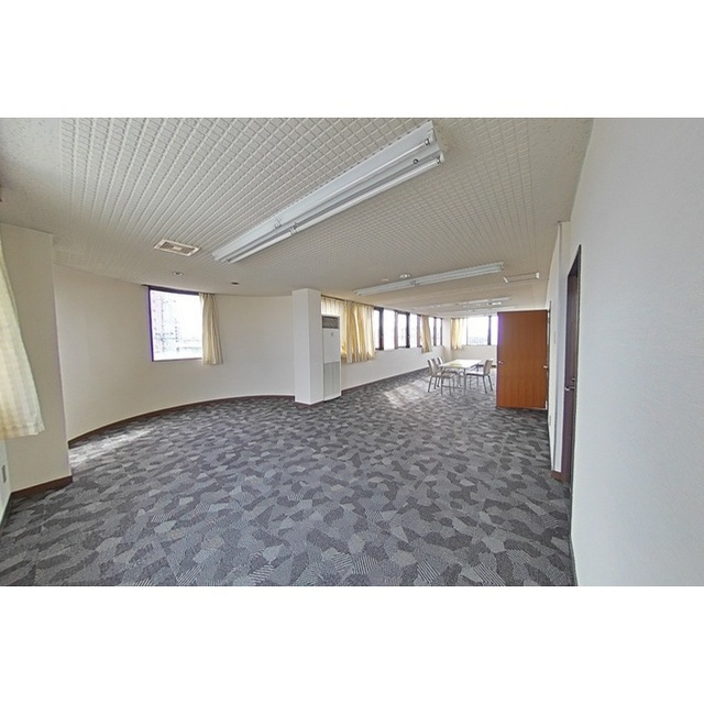 羽島市福寿町浅平４丁目の店舗事務所の内装