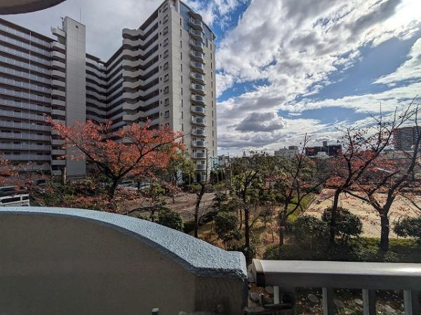 【その他】 | ファミールハイツ城東B棟