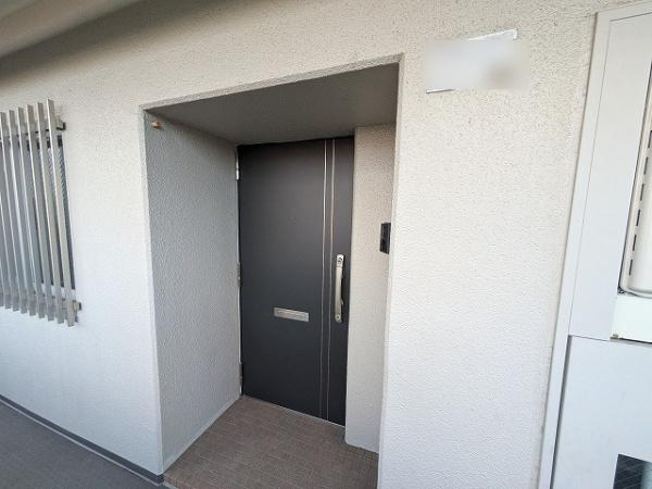 【その他】 | ファミールハイツ城東B棟