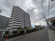 ファミールハイツ城東B棟の画像