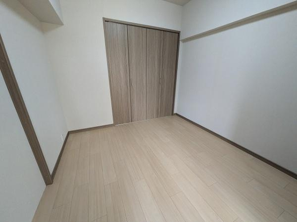 【洋室】 | ファミールハイツ城東B棟