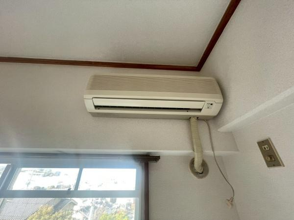 【設備】 | ラフェスタ旗ヶ崎