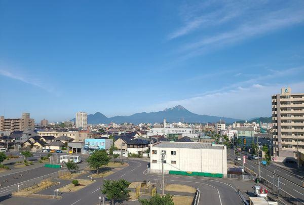 【展望】 | ラフェスタ旗ヶ崎