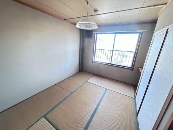【和室】 | リッツハイム都