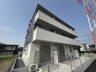 タイムズ・スクエアⅤ　Twoの画像