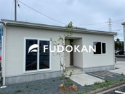 山形市飯塚平屋【建売住宅】の画像