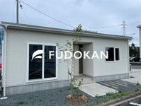 山形市飯塚平屋【建売住宅】の画像