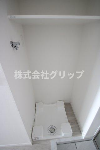 リヴシティ横濱石川町のその他