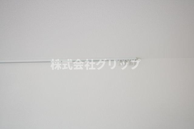 リヴシティ横濱石川町の設備