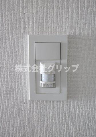 リヴシティ横濱石川町の設備