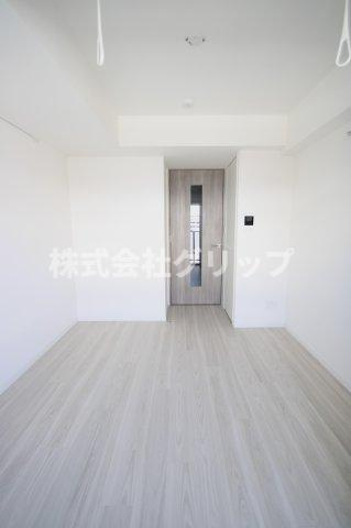 リヴシティ横濱石川町の居間・リビング