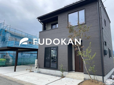 【外観】 | 山形市飯塚【建売住宅】 | 山形市飯塚建売住宅。内覧予約受付中です！