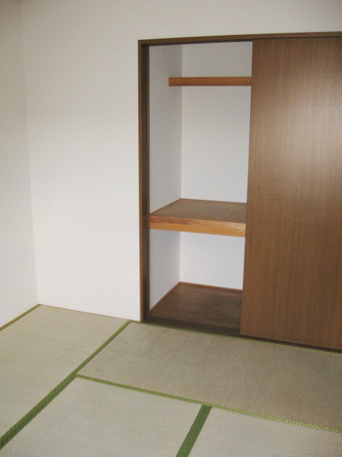 オーシャン藤光【キャッシュバック対象】の子供部屋