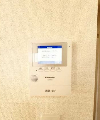 コル・クラージュⅡ(キャッシュバック対象)の設備|※同建設会社施工の別物件の写真※
※現状優先※