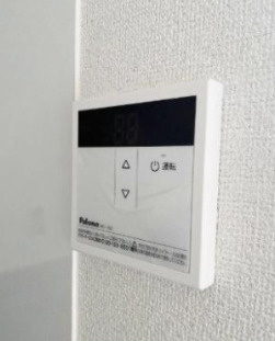 コル・クラージュⅡ(キャッシュバック対象)の展望|※同建設会社施工の別物件の写真※
※現状優先※