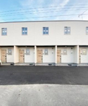 コル・クラージュⅡ(キャッシュバック対象)の外観|※同建設会社施工の別物件の写真※
※現状優先※