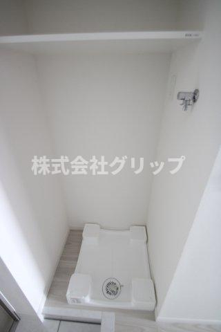 リヴシティ横濱石川町のその他