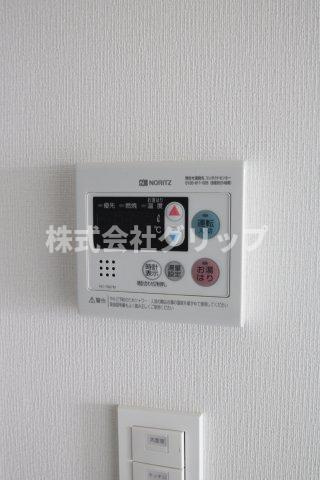 リヴシティ横濱石川町の設備