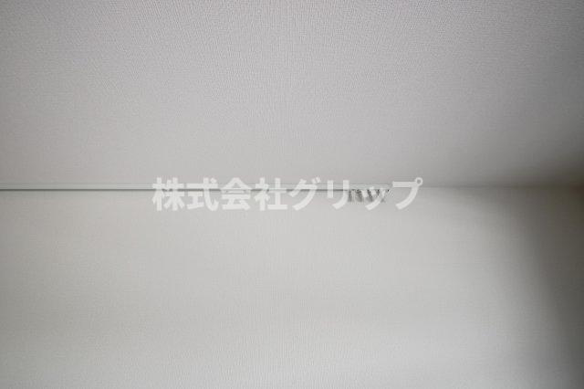 リヴシティ横濱石川町の設備