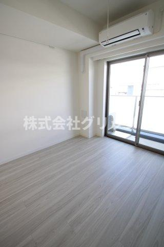 リヴシティ横濱石川町の洋室