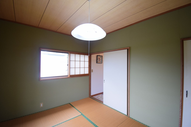 【和室】 | 伊東市富戸　戸建