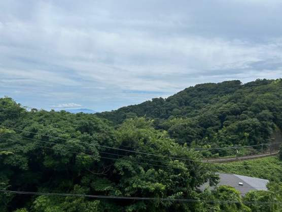 【展望】 | 伊東市富戸　戸建